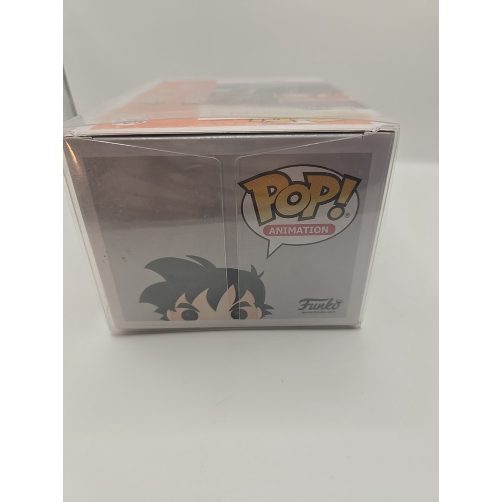 Funko Pop! Vinyl: Dragon Ball - Gohan #621 Signed Stephanie Nadolny - Picture 8 of 8